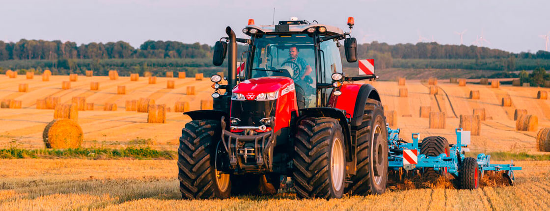 Massey Ferguson